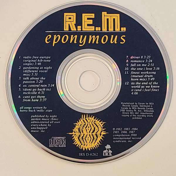 R.E.M.-2