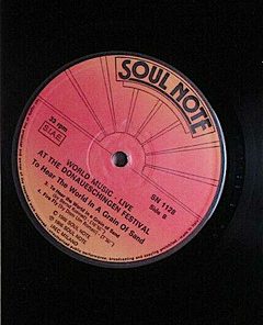 Andrew Cyrille - Dom Um Romao - Pandit Prakash Maharaj* - Connie Bauer* - Lennart Åberg - Bernd Konrad - Luis Di Matteo - Vikash Maharaj - Tom van der Geld - Rudy Smith - David Friesen-3