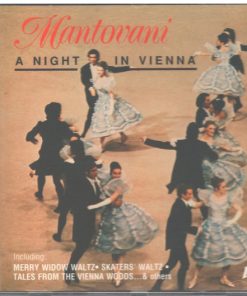 The Mantovani Orchestra-0