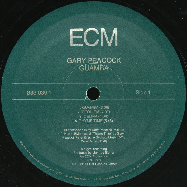 Gary Peacock-2
