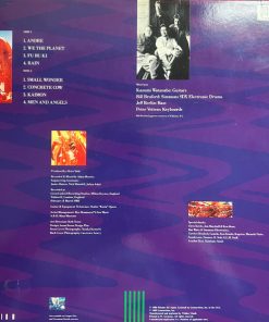 Kazumi Watanabe-1