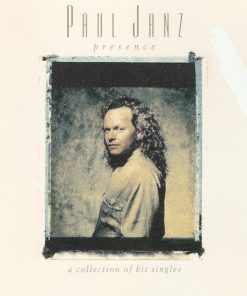 Paul Janz-0