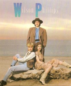Wilson Phillips-0