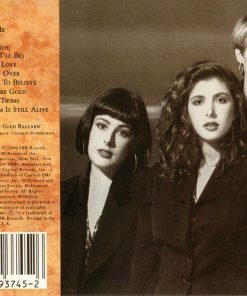 Wilson Phillips-1