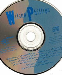 Wilson Phillips-2