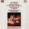 Dvořák*, Slovak Philharmonic* / Zdeněk Košler-0