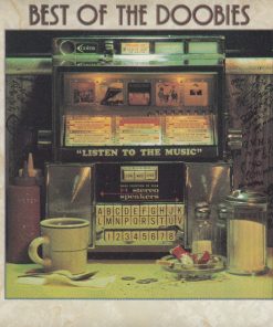 The Doobie Brothers-0