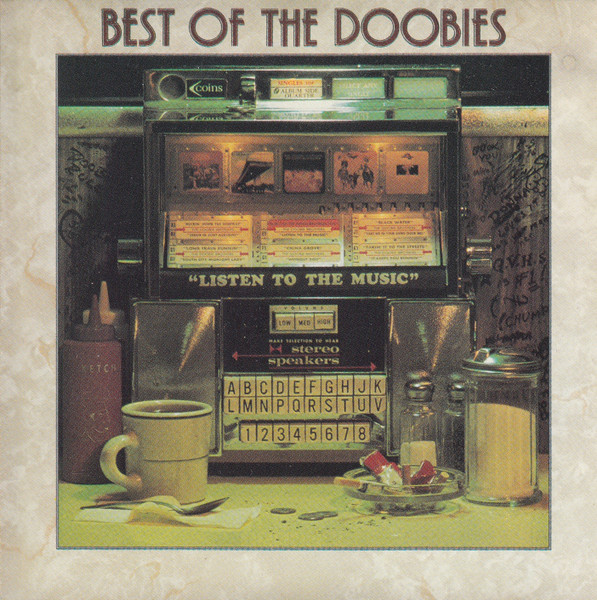 The Doobie Brothers-0