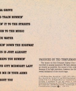 The Doobie Brothers-1
