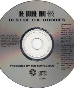 The Doobie Brothers-2