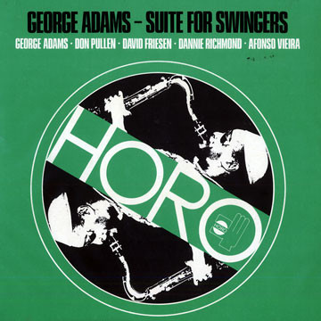 George Adams-0