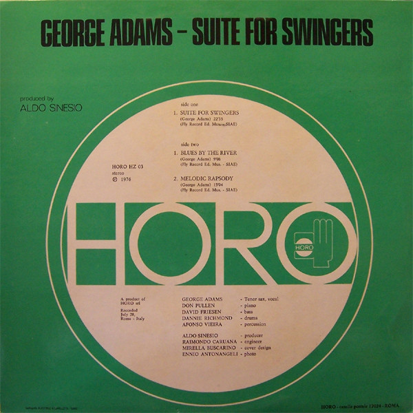George Adams-1
