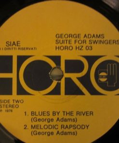 George Adams-2