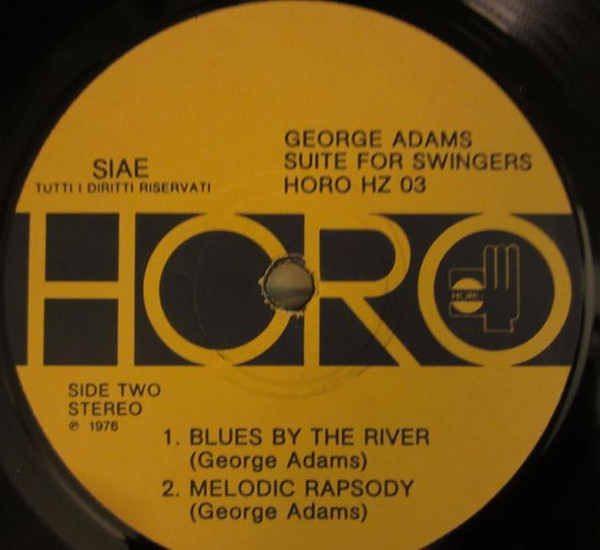 George Adams-2