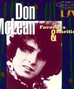 Don McLean-0