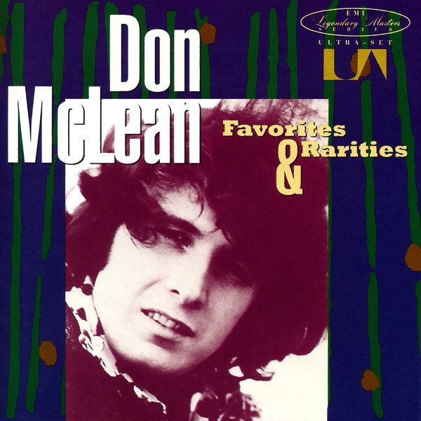 Don McLean-0