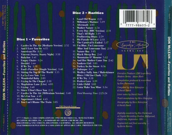 Don McLean-1