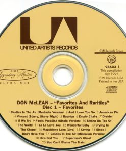 Don McLean-2