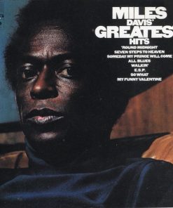 Miles Davis-0