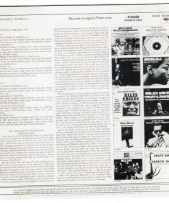 Miles Davis-1