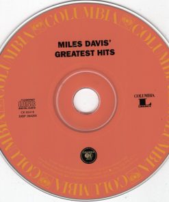 Miles Davis-2
