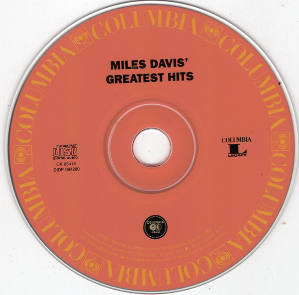Miles Davis-2