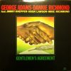 George Adams - Dannie Richmond-0
