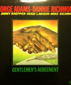 George Adams - Dannie Richmond-0