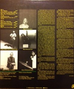 George Adams - Dannie Richmond-1