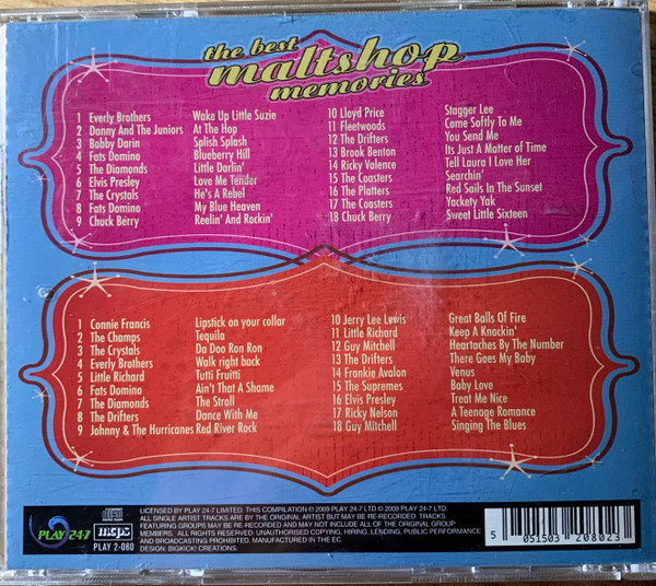 Various-1