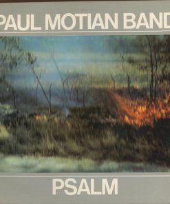 Paul Motian Band-0