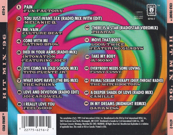 Various-1