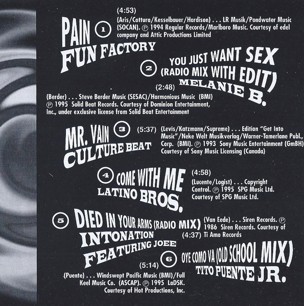 Various-3