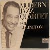 The Modern Jazz Quartet-0