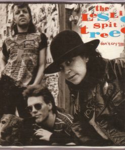 The Leslie Spit Treeo-0