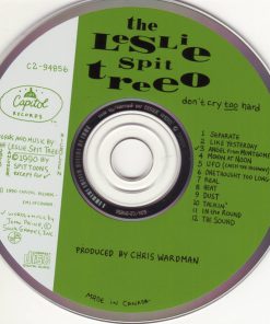 The Leslie Spit Treeo-2