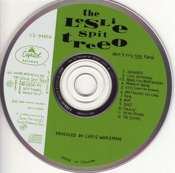 The Leslie Spit Treeo-2