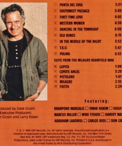 Dave Grusin-1