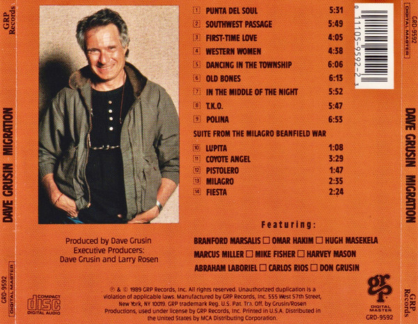Dave Grusin-1