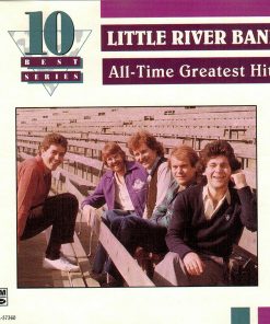 Little River Band-0