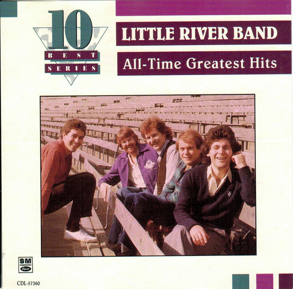 Little River Band-0