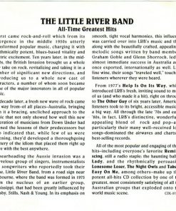 Little River Band-1