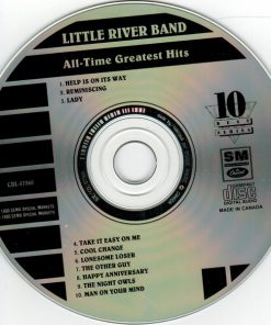 Little River Band-2
