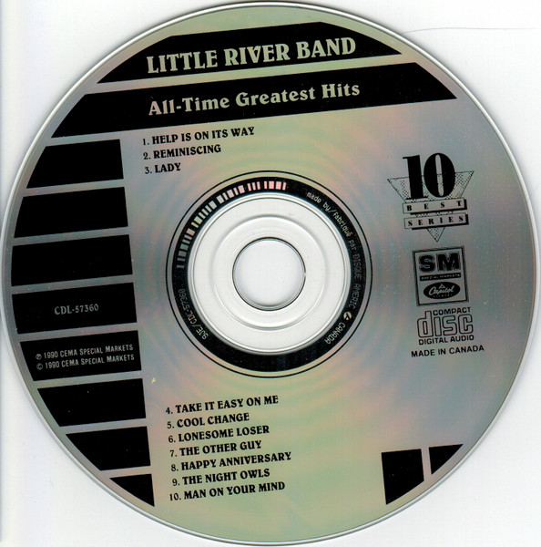 Little River Band-2