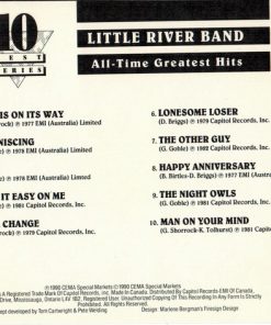 Little River Band-3