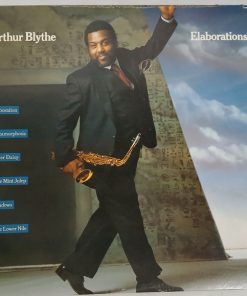 Arthur Blythe-0