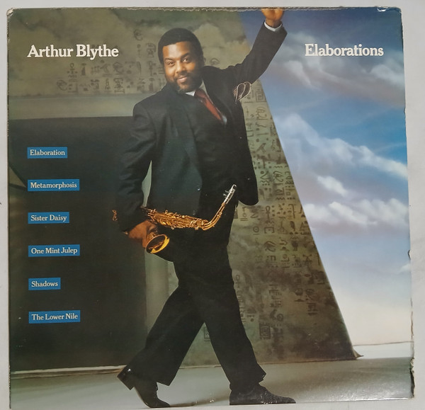 Arthur Blythe-0