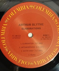 Arthur Blythe-2
