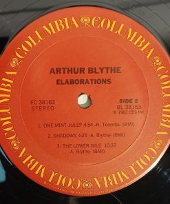 Arthur Blythe-3