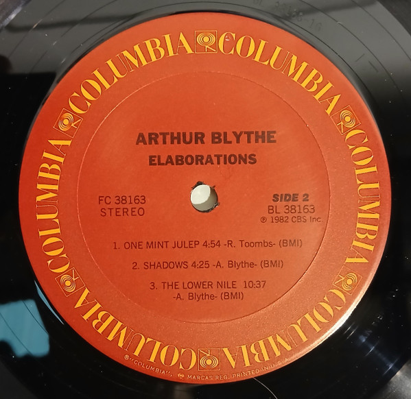Arthur Blythe-3